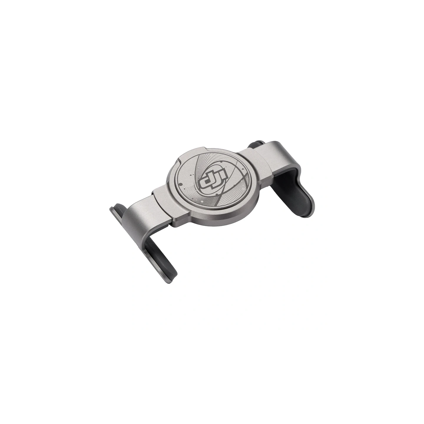Magnetic mount for the DJI Osmo Mobile