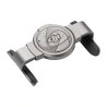 Magnetic mount for the DJI Osmo Mobile