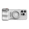 MagSafe Fun Shot Grip2 Magnetic Handle (White)