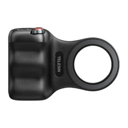 MagSafe Fun Shot Grip2 Magnetic Holder (Black)