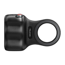 View product MagSafe Fun Shot Grip2 Magnetic Holder (Black)