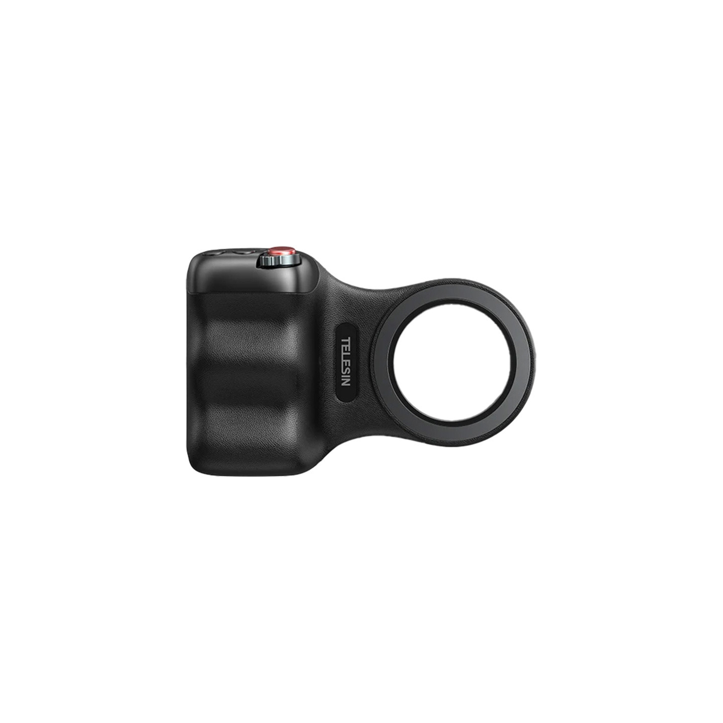 MagSafe Fun Shot Grip2 Magnetic Holder (Black)