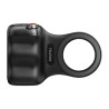 MagSafe Fun Shot Grip2 Magnetic Holder (Black)