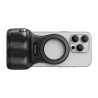 MagSafe Fun Shot Grip2 Magnetic Holder (Black)