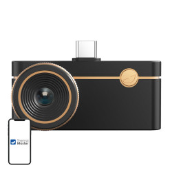 View product THERMAL MASTER P3 Mini Thermal Camera for iOS/Android