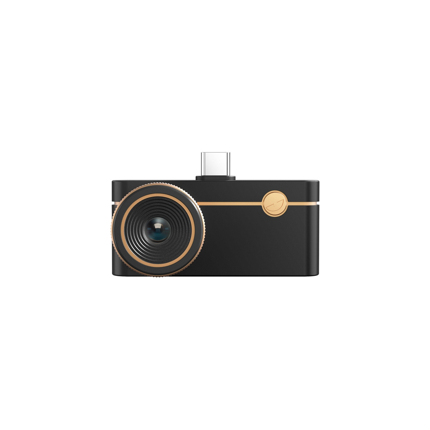 THERMAL MASTER P3 Mini Thermal Camera for iOS/Android