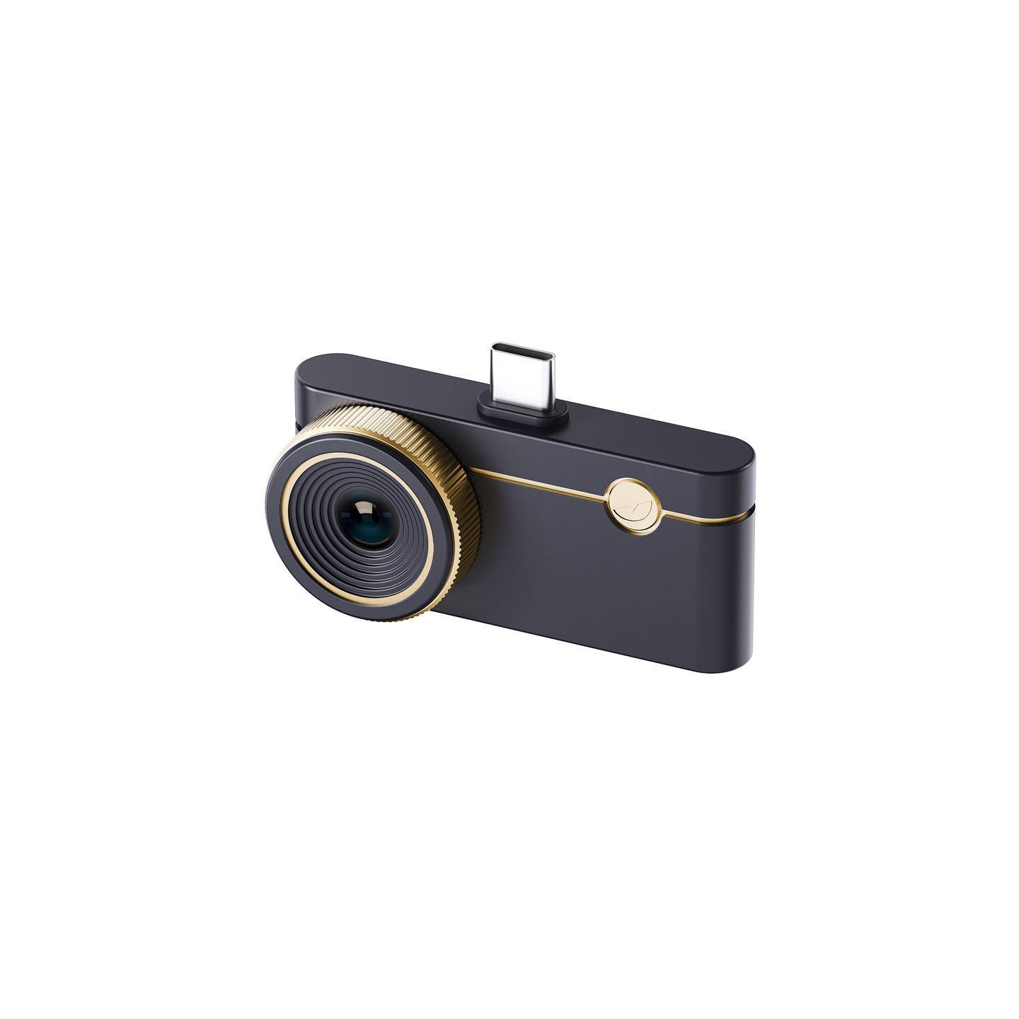 THERMAL MASTER P3 Mini Thermal Camera for iOS/Android