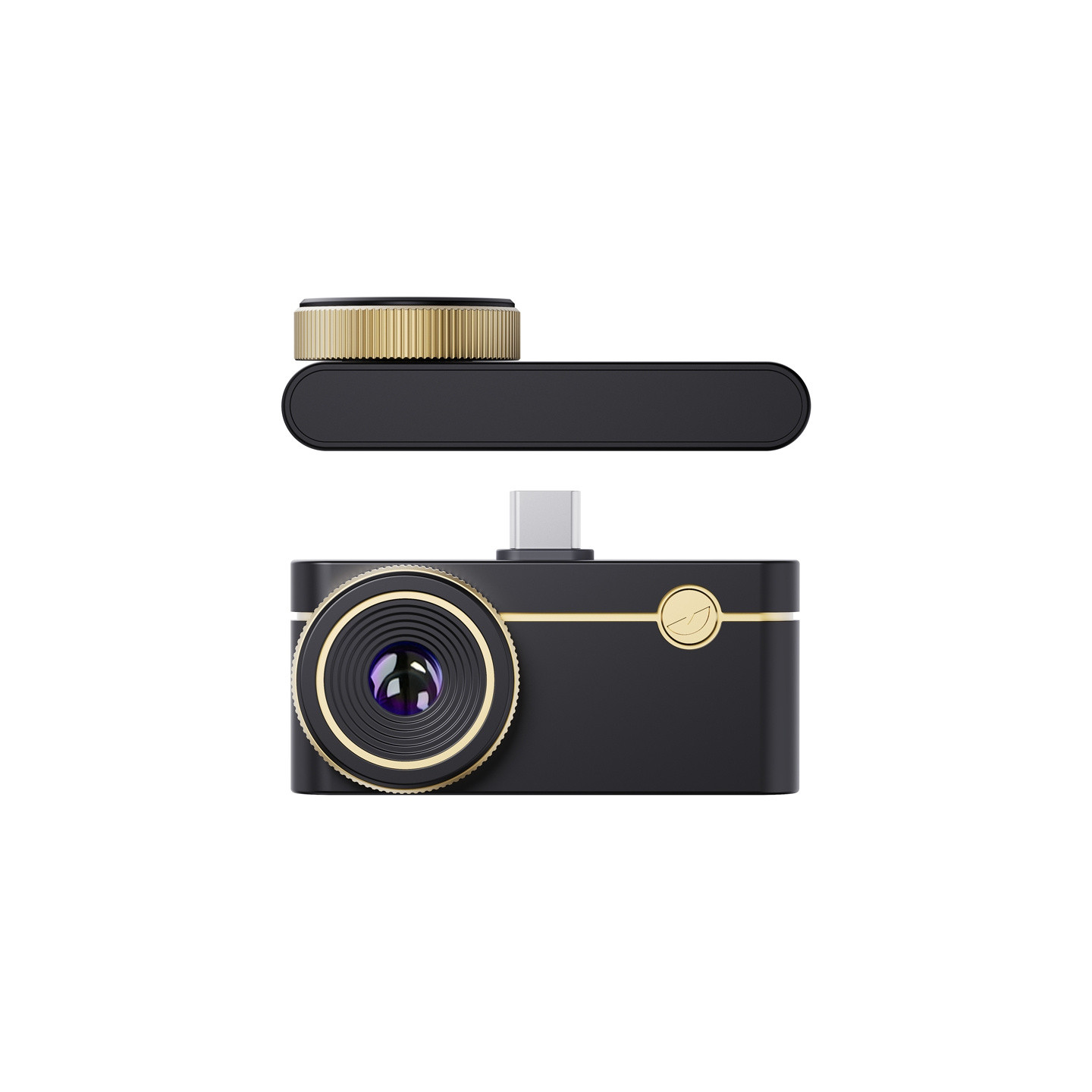 THERMAL MASTER P3 Mini Thermal Camera for iOS/Android