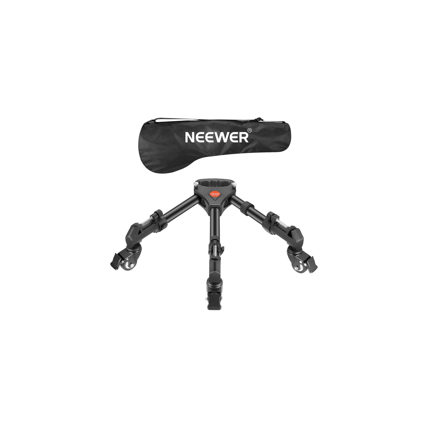 Neewer SW-600 Tripod Cart, Size M