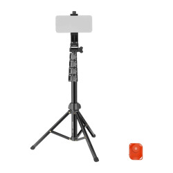 View product NEEWER TS03N 167cm Universal Tripod for Smartphones and Cameras