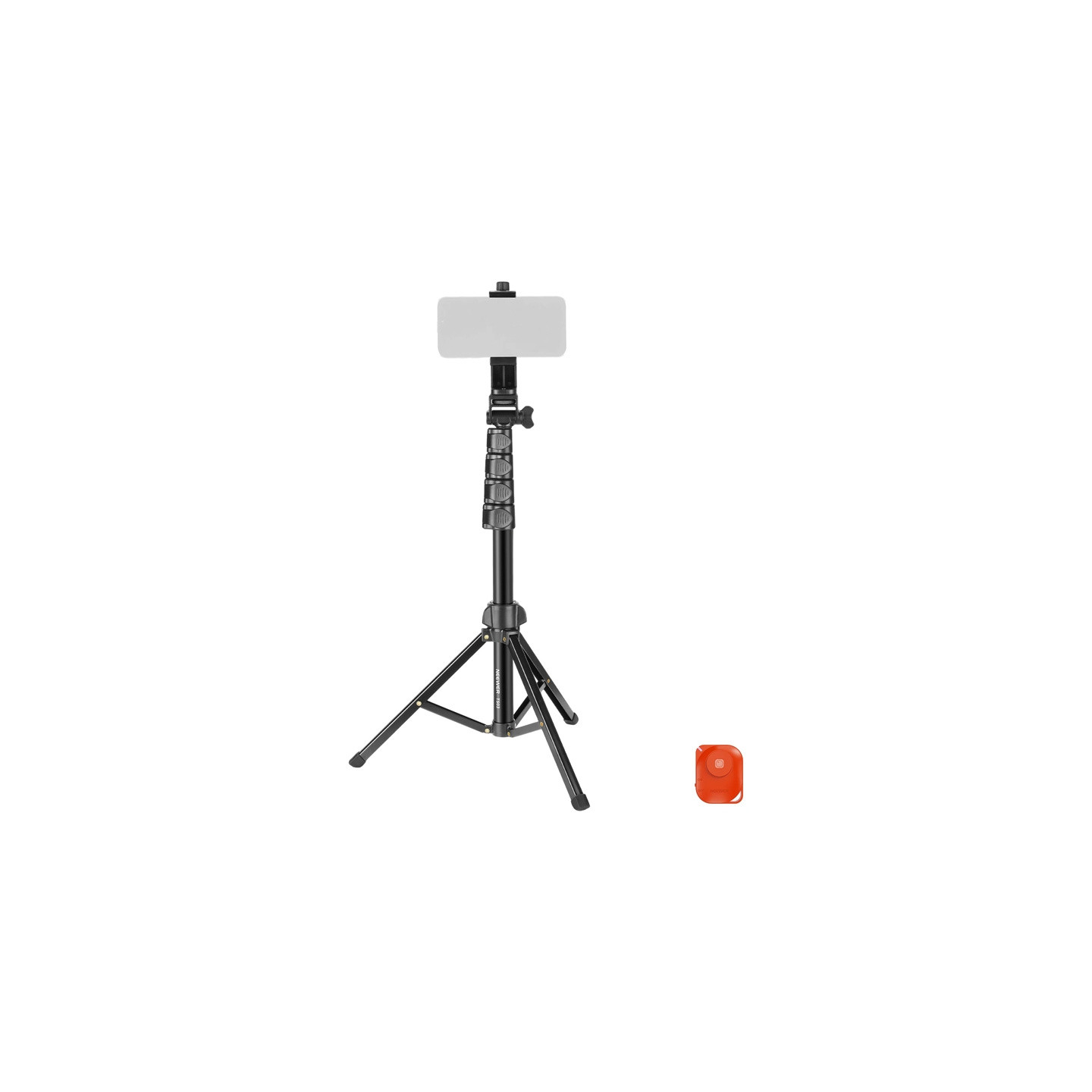 NEEWER TS03N 167cm Universal Tripod for Smartphones and Cameras