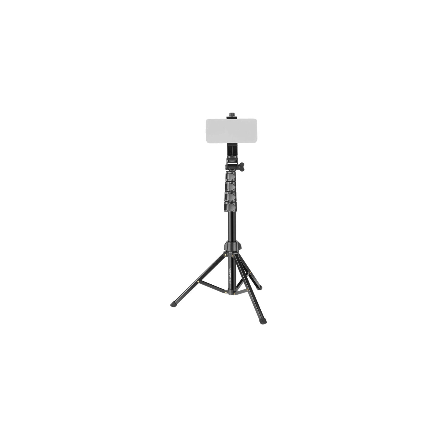 NEEWER TS03N 167cm Universal Tripod for Smartphones and Cameras