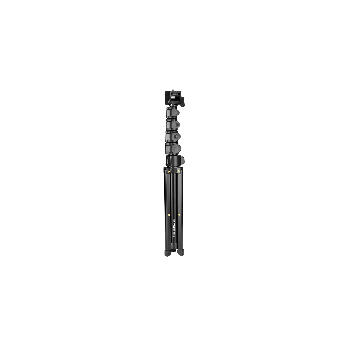NEEWER TS03N 167cm Universal Tripod for Smartphones and Cameras