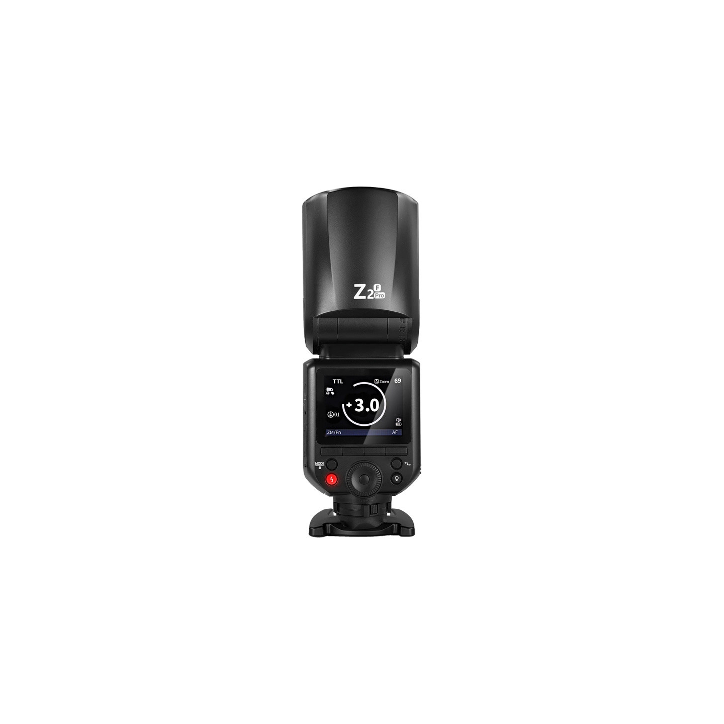 Neewer Z2PRO-F 3000mAh Speedlite Flash for Fujifilm Cameras