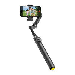 View product AOCHUAN V3 Gimbal with AI Sensor (Black)