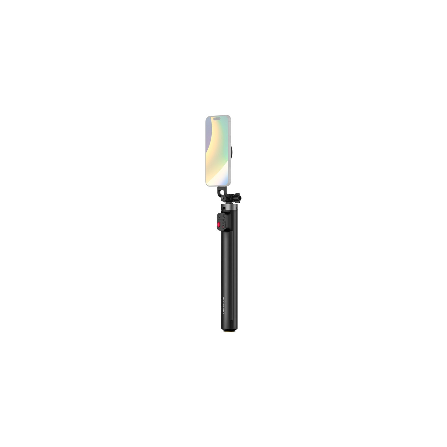 AOCHUAN K1L-C Gimbal (Black)