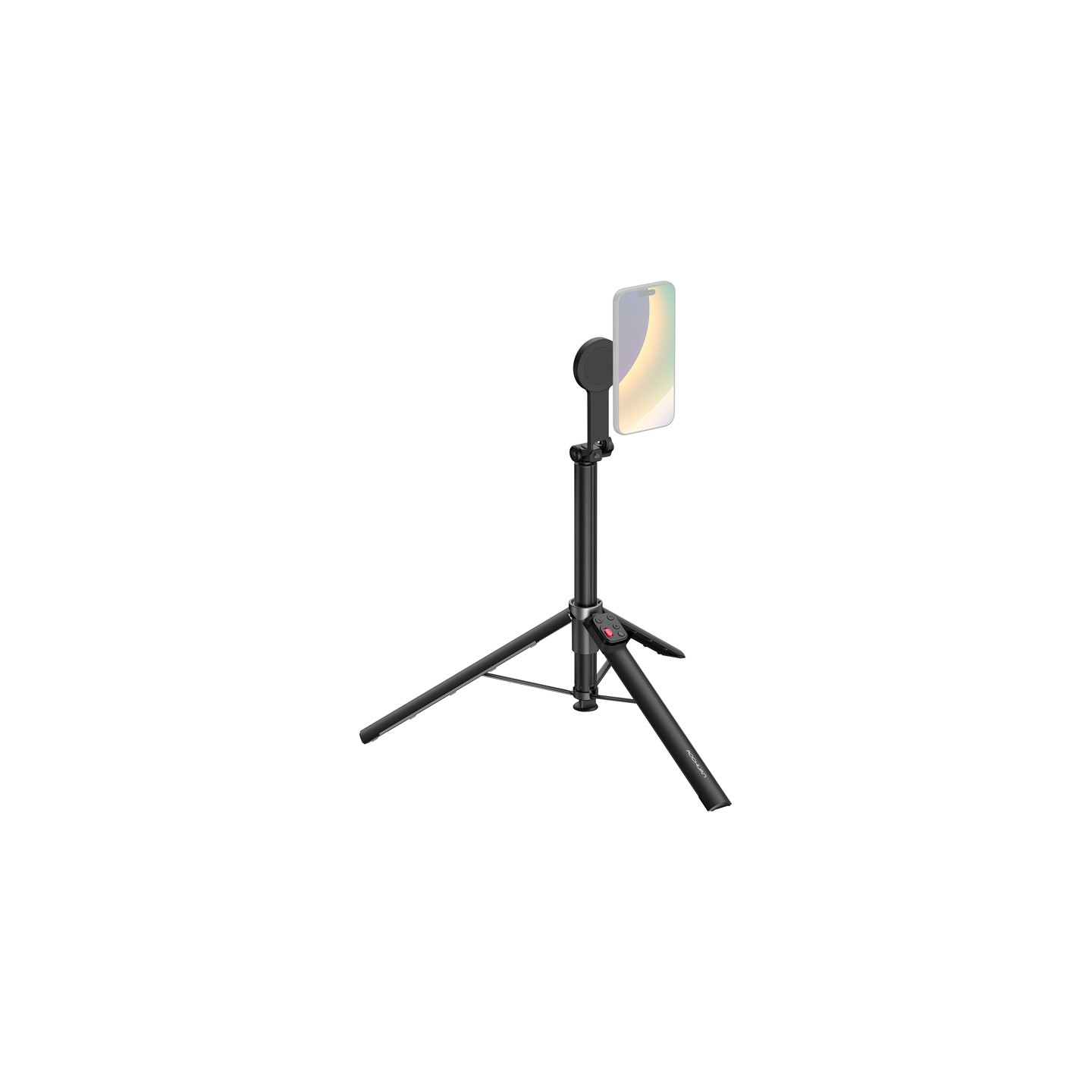 AOCHUAN K1L-C Gimbal (Black)
