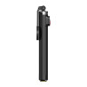 AOCHUAN K1L-C Gimbal (Black)
