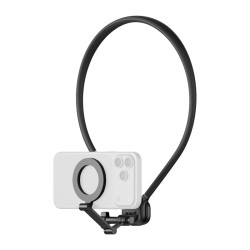 View product AOCHUAN (LINYTUO) Free MG1 Neck Strap (Black)