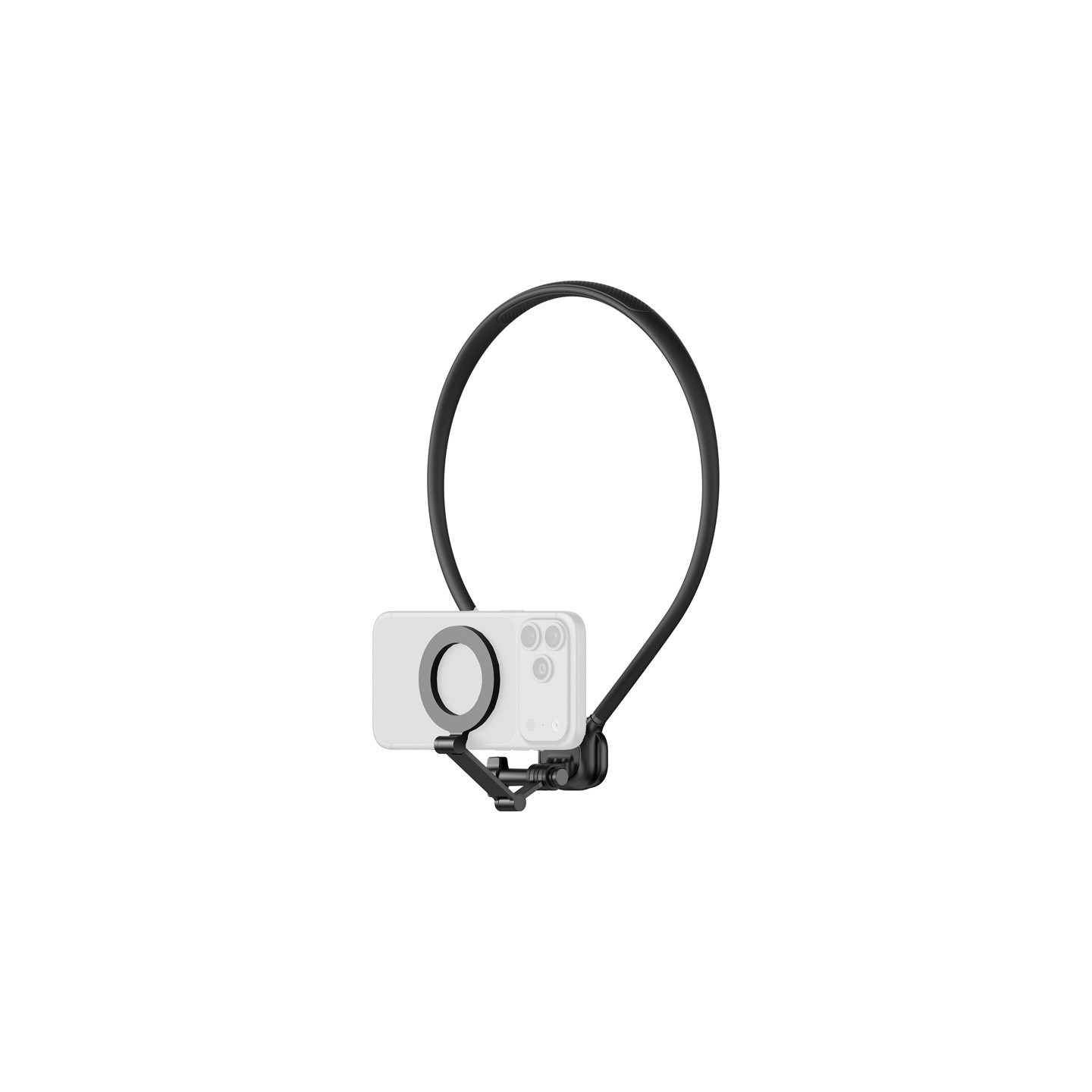 AOCHUAN (LINYTUO) Free MG1 Neck Strap (Black)