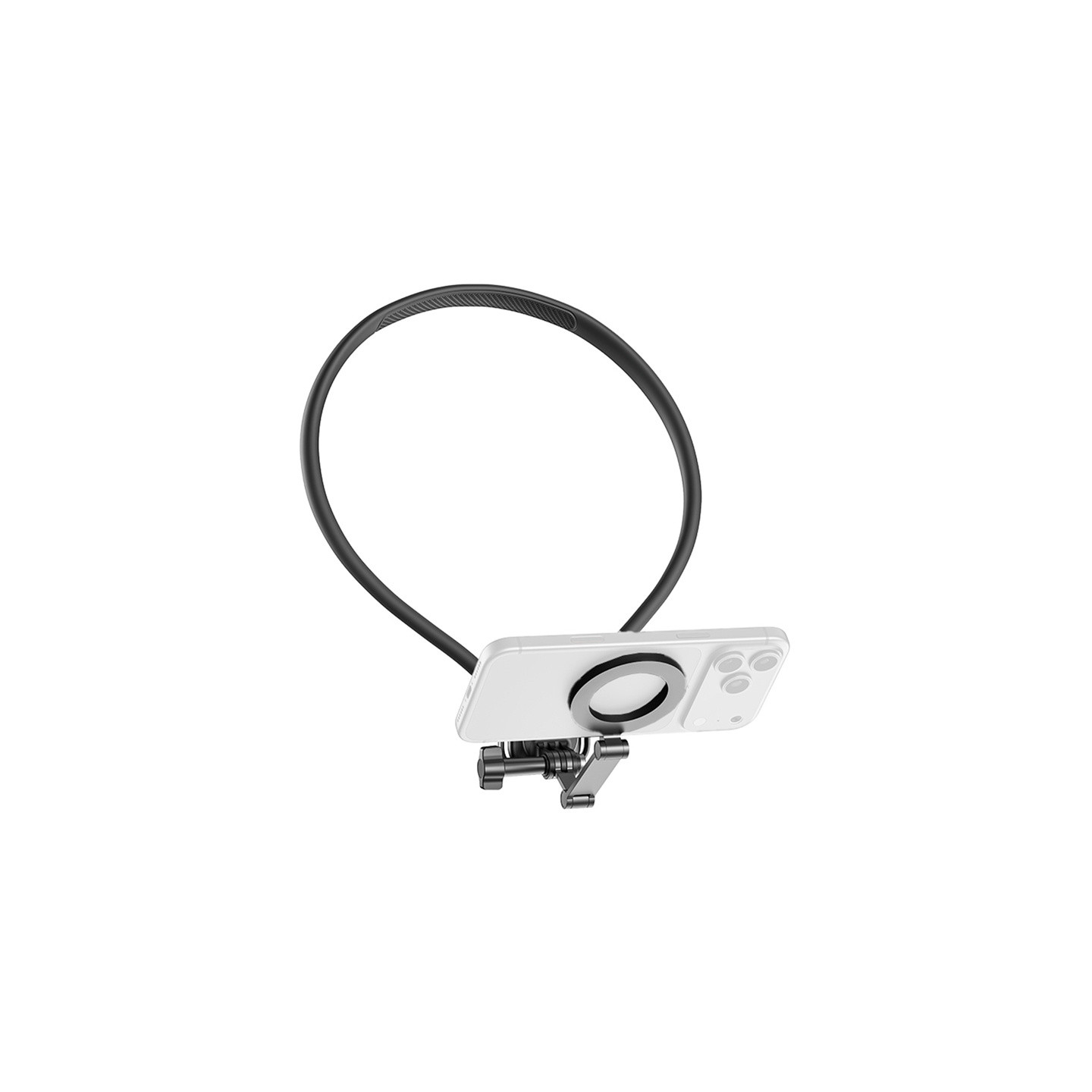 AOCHUAN (LINYTUO) Free MG1 Neck Strap (Black)