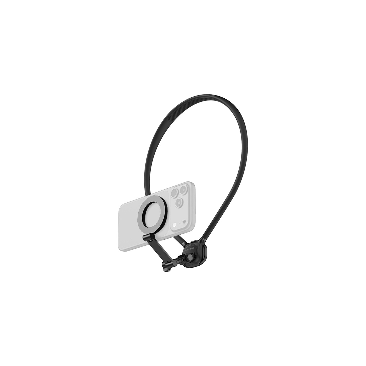 AOCHUAN (LINYTUO) Free MG1 Neck Strap (Black)