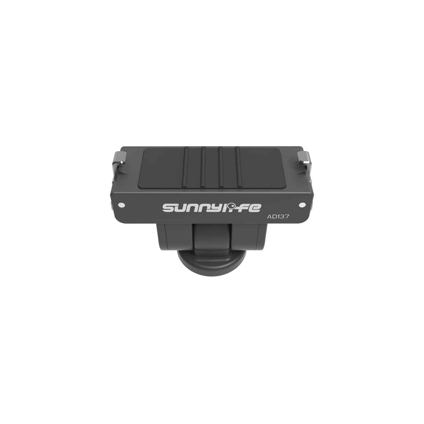 Sunnylife 1/4" Quick-Connect Adapter with 180° Rotation for Insta360 GO Ultra