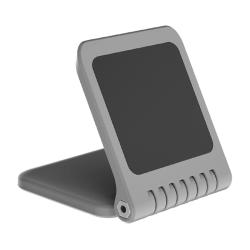 View product Sunnylife Universal Magnetic Mount with 180° Tilt and 360° Rotation for Mini Cameras (Osmo Nano, Insta360 GO)