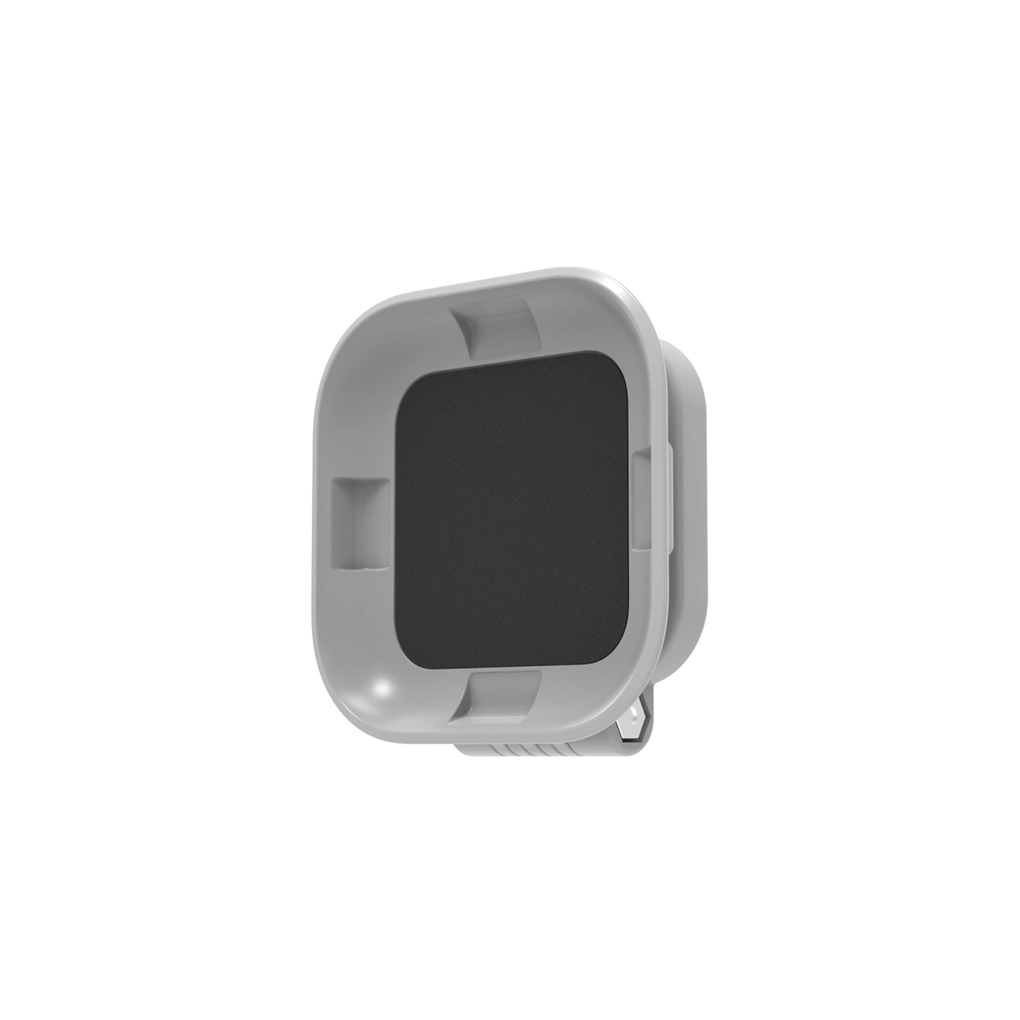 Sunnylife Magnetic Vertical/Horizontal Mount for Insta360 GO Ultra