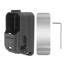 View product Sunnylife Foldable Magnetic Mount with 360° Rotation for Osmo Nano