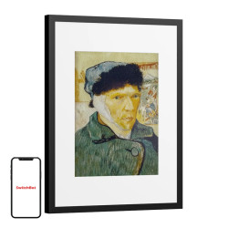 View product SwitchBot AI Art Frame 13.3