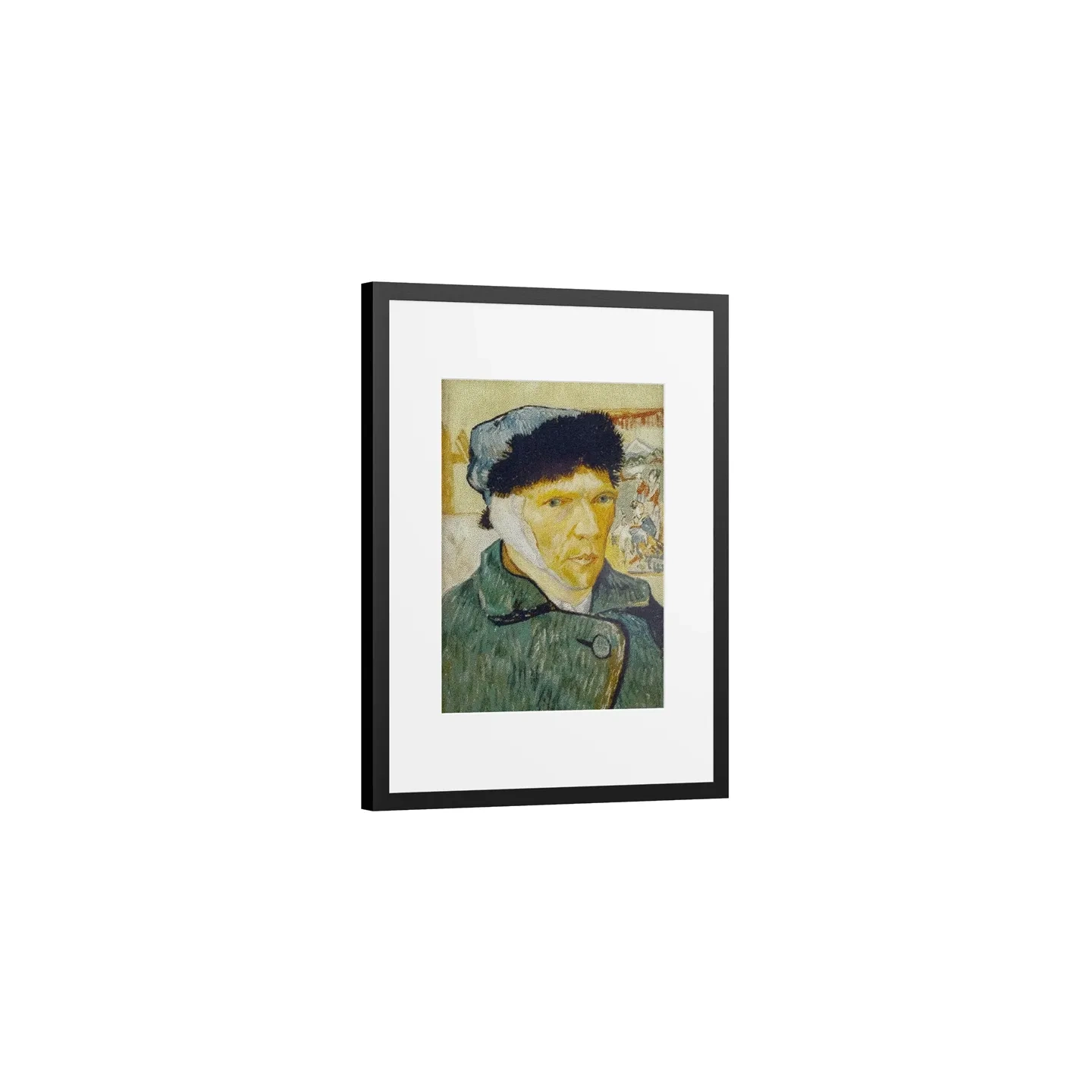 SwitchBot AI Art Frame 13.3" Digital Photo Frame