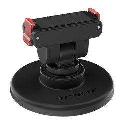 View product Sunnylife Adjustable Magnetic Base Mount with Quick-Connect Adapter