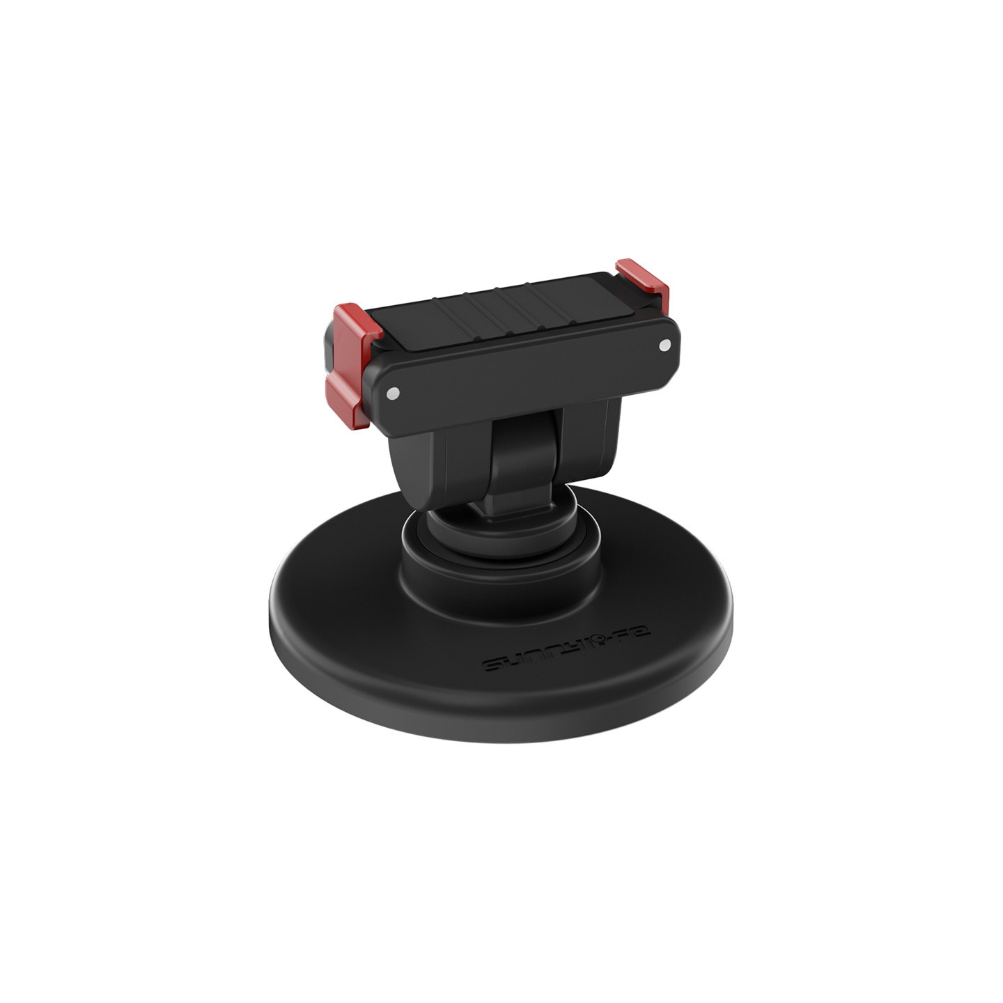 Sunnylife Adjustable Magnetic Base Mount with Quick-Connect Adapter