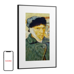View product SwitchBot AI Art Frame 31.5