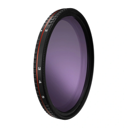 View product Freewell Adjustable ND Filter (Gray)