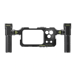 View product Freewell Genius Rig Phone Mount for iPhone 17 Pro Max