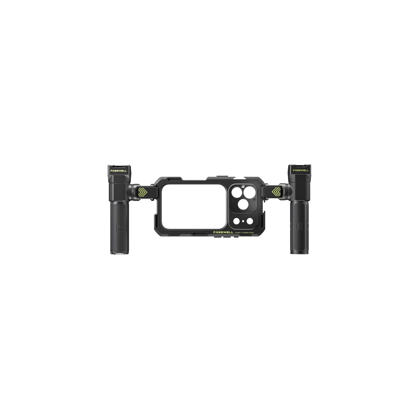 Freewell Genius Rig Phone Mount for iPhone 17 Pro Max