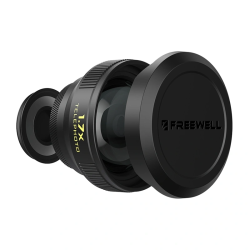 View product Freewell 1.7x Smartphone Telephoto Lens, 17mm Mount
