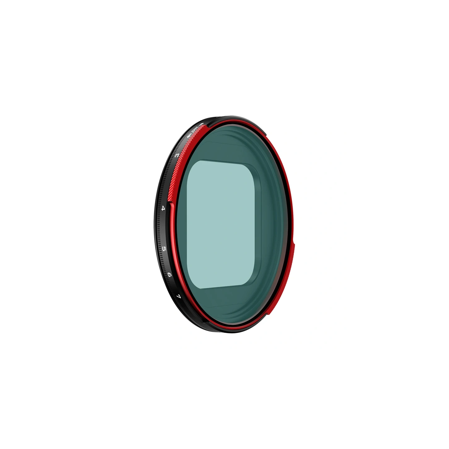 Freewell VND Filter with Polarization