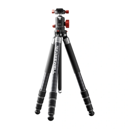 5-in-1 Multifunctional Camera Tripod