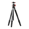 5-in-1 Multifunctional Camera Tripod
