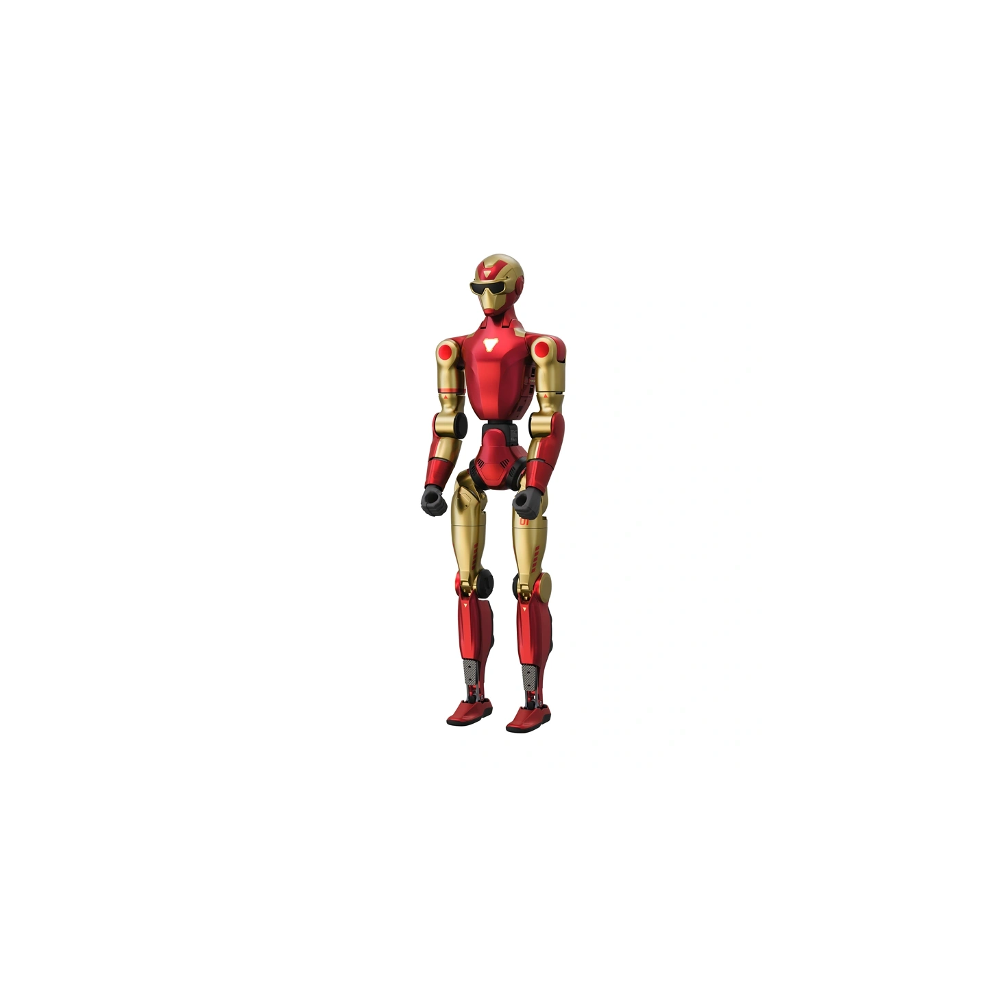 UNITREE R1 Edu U2 Humanoid Robot