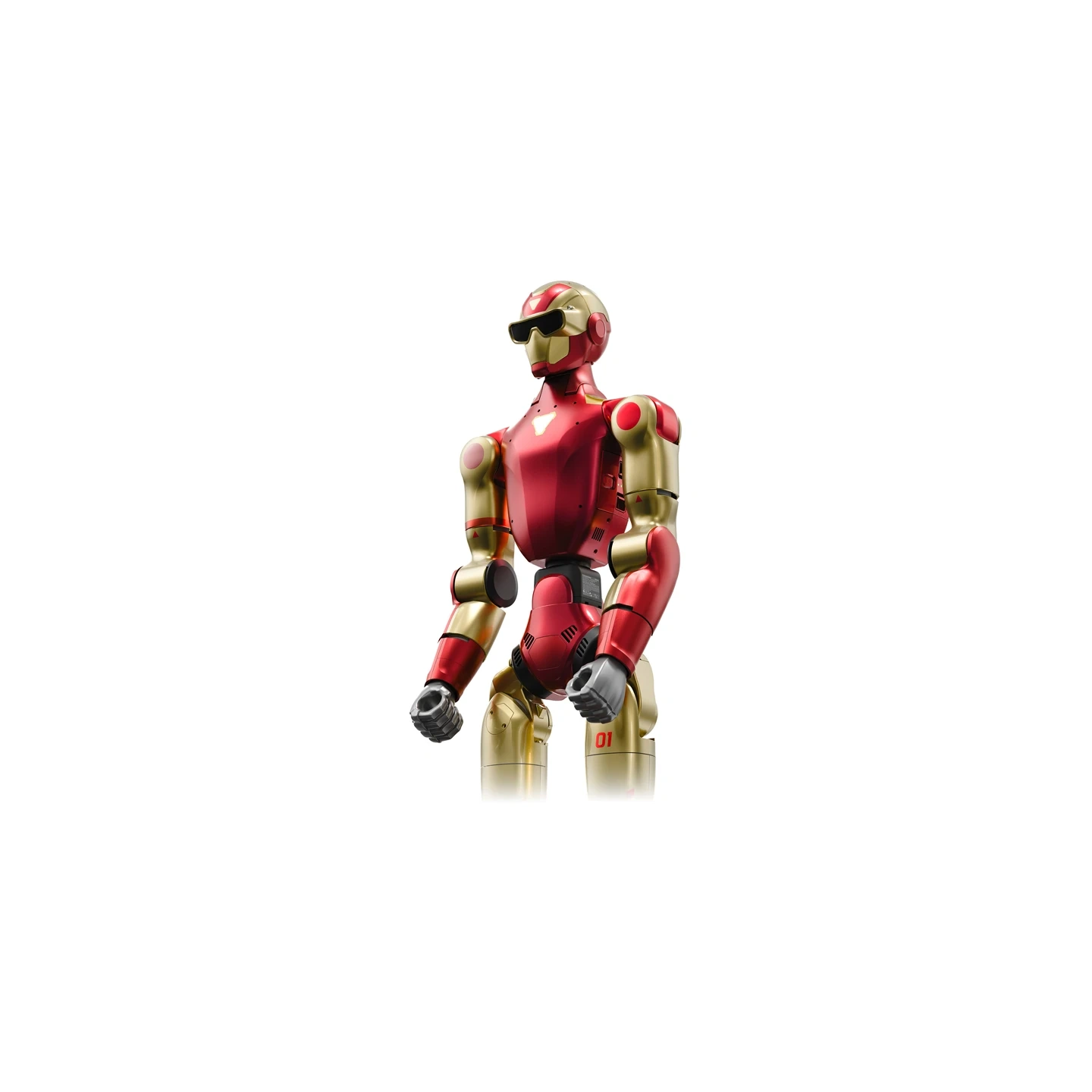 UNITREE R1 Edu U6 Humanoid Robot