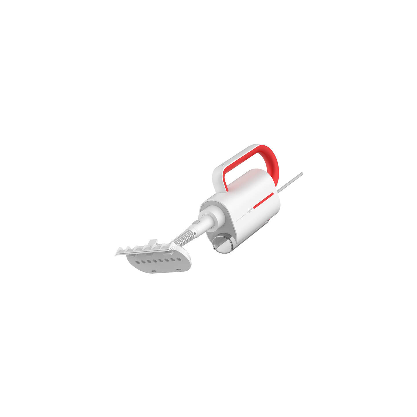 Multifunctional steammer DEERMA ZQ610