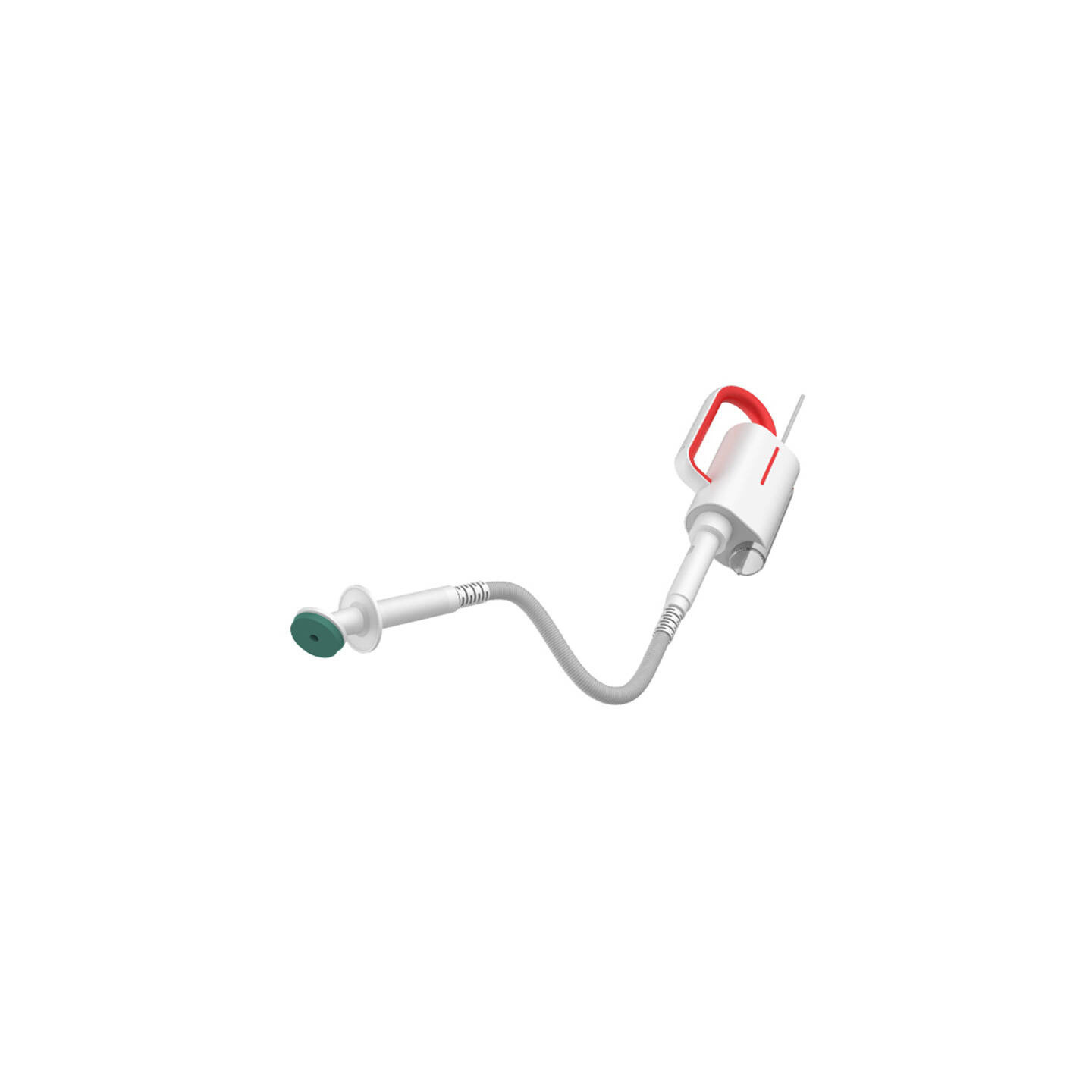 Multifunctional steammer DEERMA ZQ610