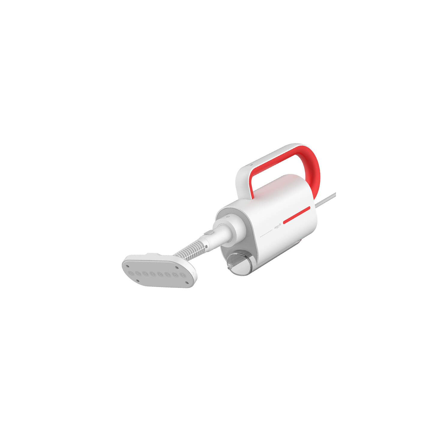 Multifunctional steammer DEERMA ZQ610