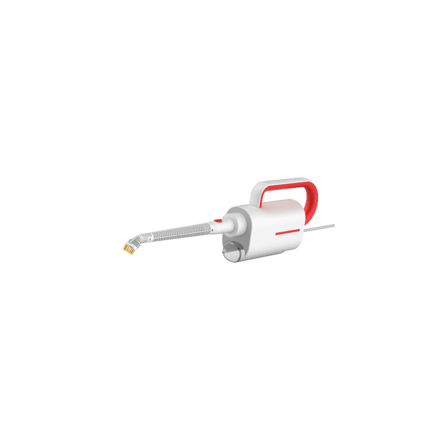 Multifunctional steammer DEERMA ZQ610