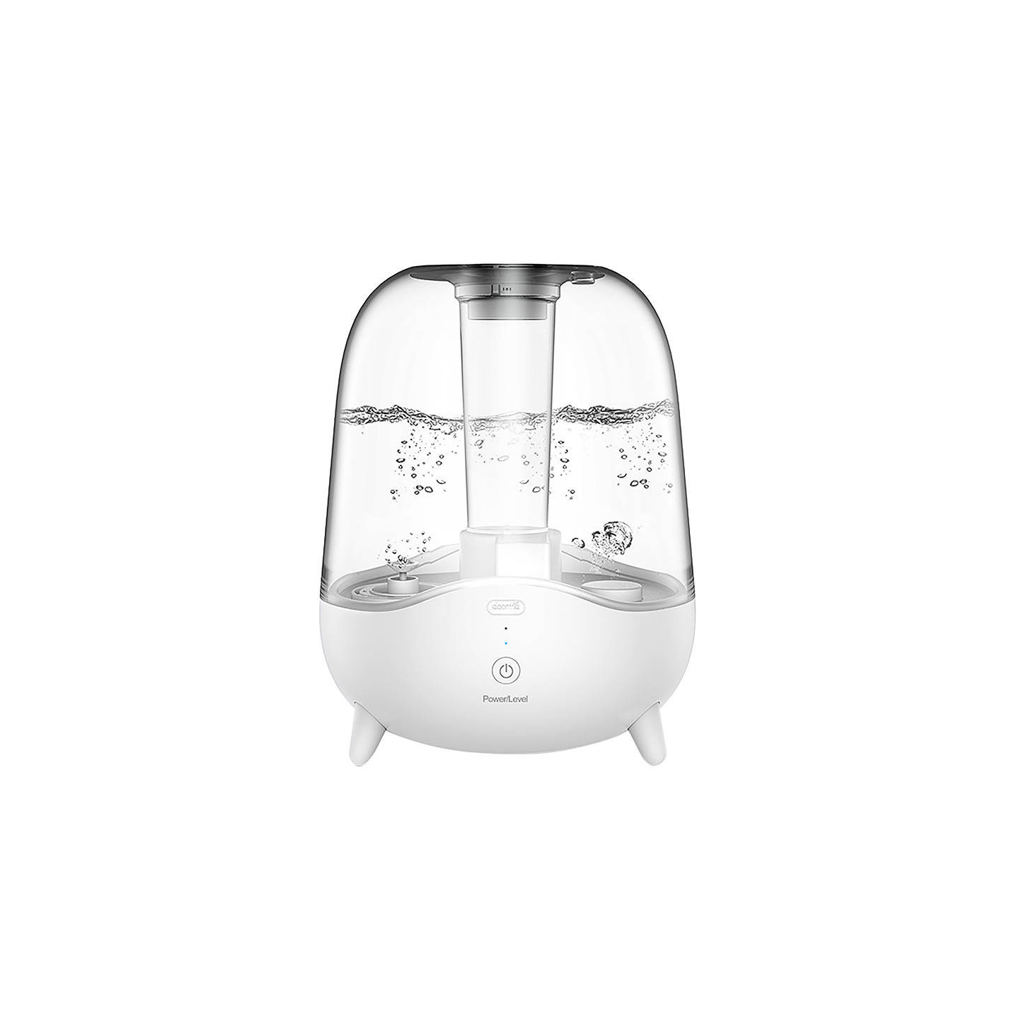 Ultrasonic humidifier Deerma F325