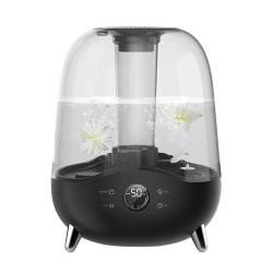 View product Ultrasonic humidifier Deerma F327W